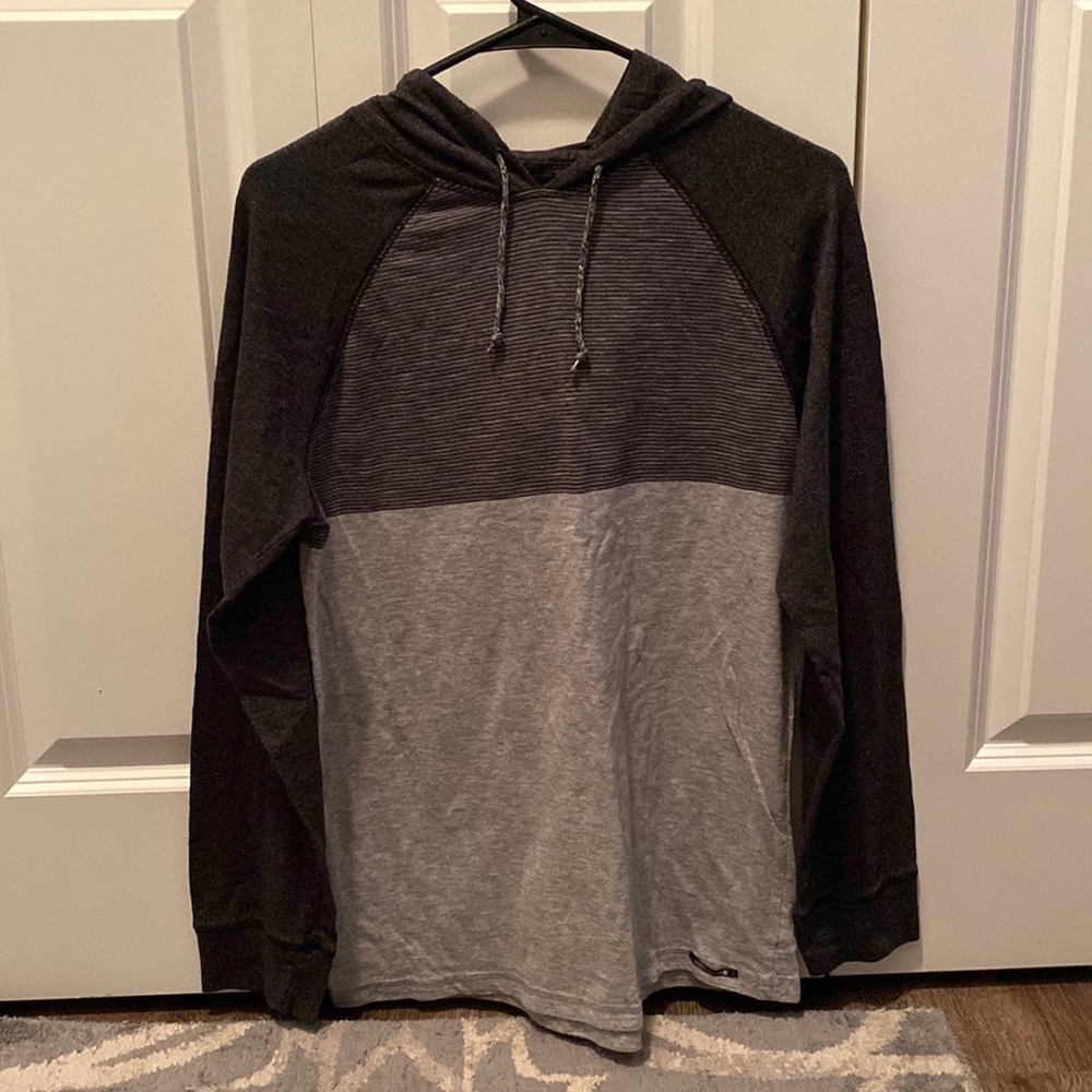 Ocean Current Hoodie